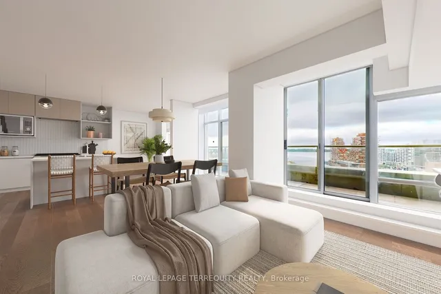 Additional image 8 of 39 Parliament St Unit PH1