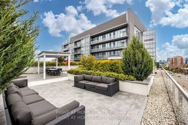 Additional image 9 of 7 Kenaston Gdns Unit 318