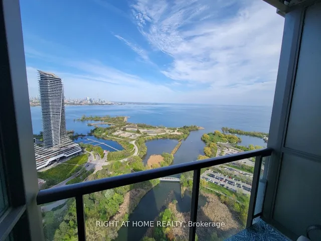 Primary image of 2230 Lake Shore Blvd Unit 4304