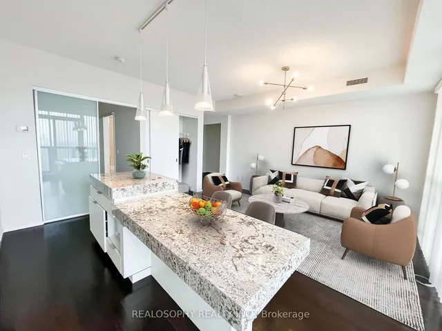 Additional image 3 of 101 Charles St Unit 4508