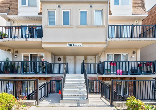 Additional image 3 of 3049 Finch Ave Unit 2003