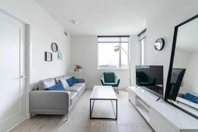 Additional image 8 of 576 Front St Unit 1801E