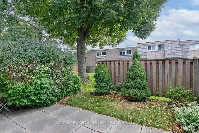 Additional image 26 of 705 Burnhamthorpe Rd Unit 77