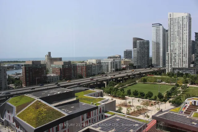 Additional image 6 of 15 Fort York Blvd Unit 1802