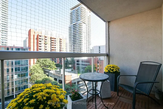 Additional image 15 of 43 Eglinton Ave Unit 1009