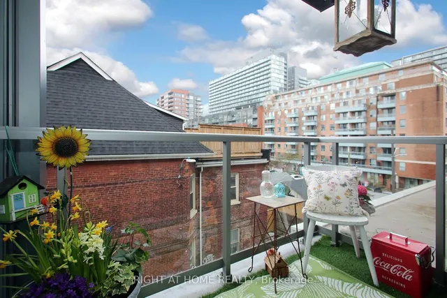 Additional image 25 of 106 Dovercourt Rd Unit 320