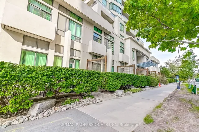 Additional image 32 of 18 Spring Garden Ave Unit 1607