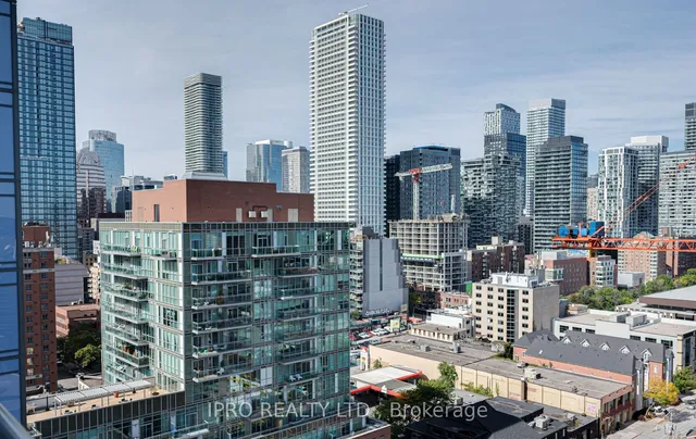 Additional image 29 of 105 George St Unit 1602