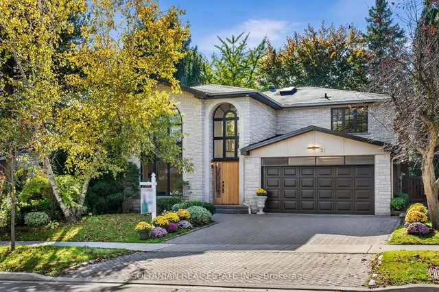 31 Cheval Dr
