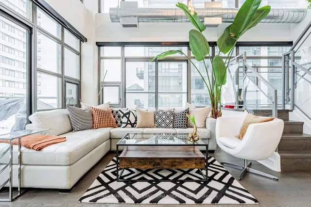 Additional image 13 of 637 Lake Shore Blvd Unit 627