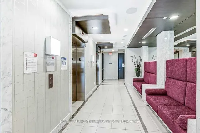 Additional image 4 of 18 Graydon Hall Dr Unit 1902