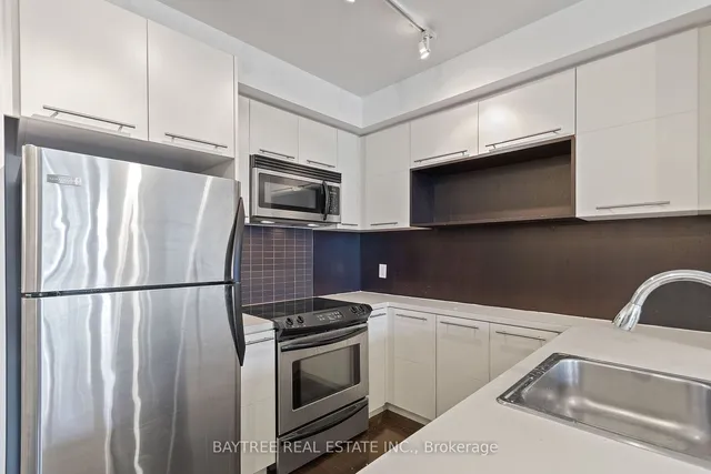 25 Carlton St Unit 2308