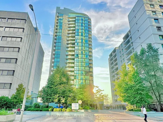Additional image 40 of 5740 Yonge St Unit 207