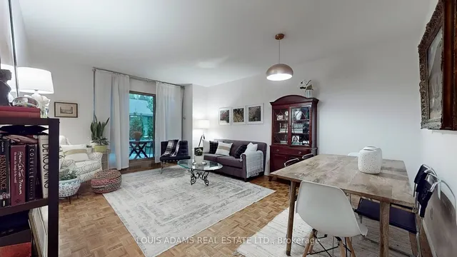 Additional image 6 of 61 St Clair Ave Unit 107