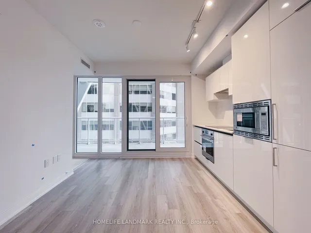 Additional image 2 of 230 Simcoe St Unit 1629