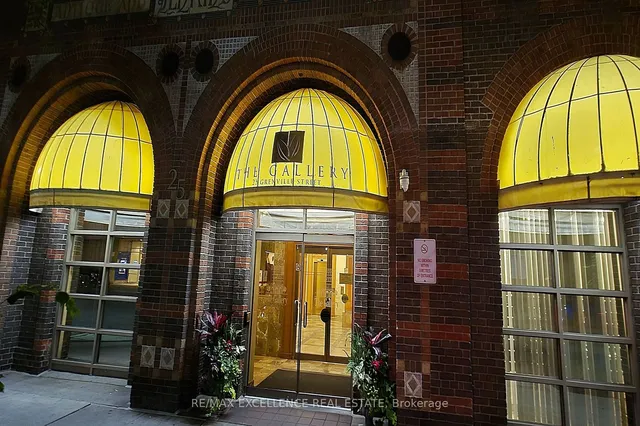 Additional image 4 of 25 Grenville St Unit 809