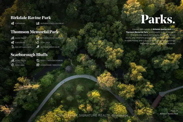 Additional image 9 of 1555 Midland Ave Unit 16-1