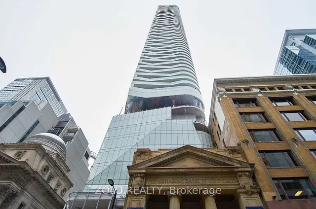 Additional image 19 of 197 Yonge St Unit 5611