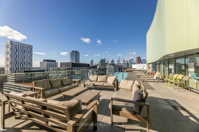 Additional image 33 of 120 Bayview Ave Unit N612