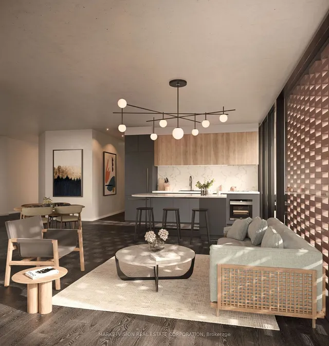 Additional image 3 of 2625 Dundas St Unit 806