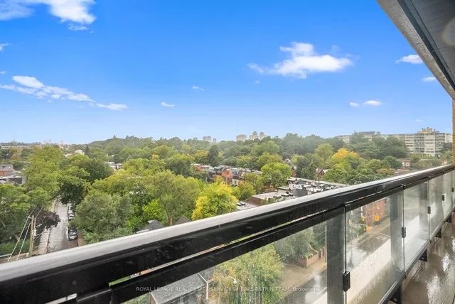 Additional image 24 of 285 Avenue Rd Unit 801