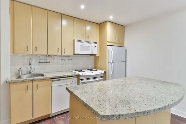 Additional image 15 of 85 Bloor St Unit 208