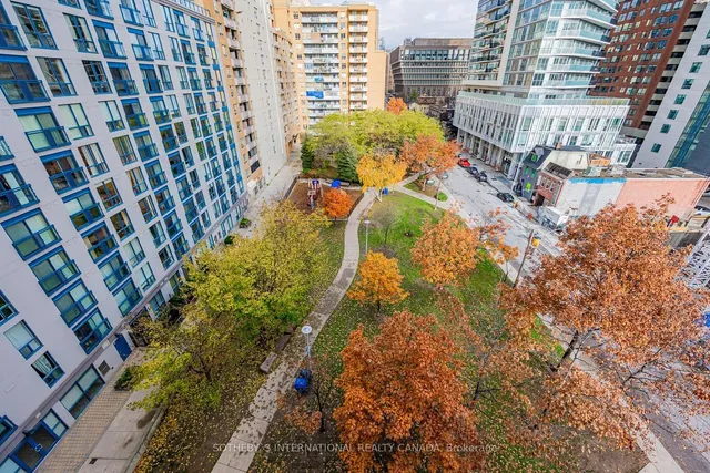 Additional image 24 of 76 Shuter St Unit 802