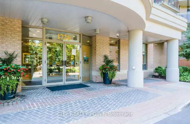 Additional image 24 of 1720 Eglington Ave Unit 807