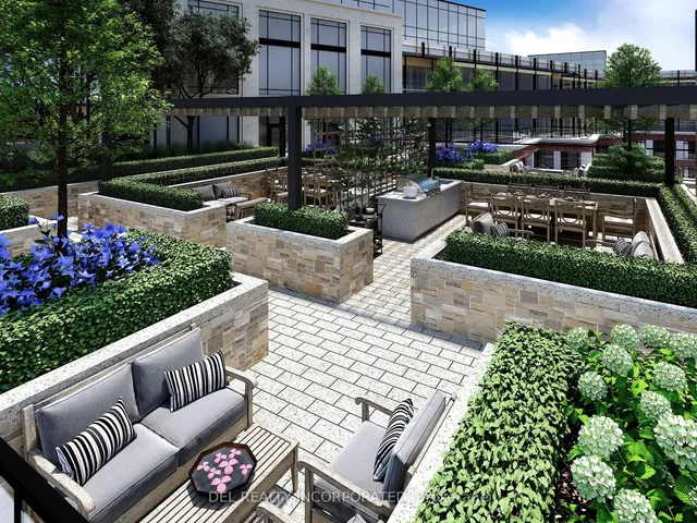 Additional image 19 of 1144 Royal York Rd Unit PH18