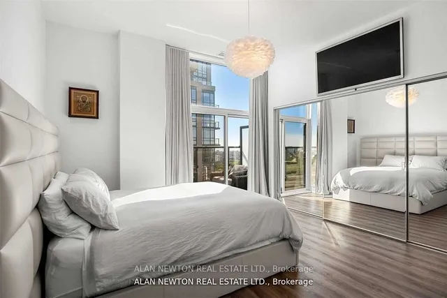 Additional image 39 of 1486 Bathurst St Unit Ph02