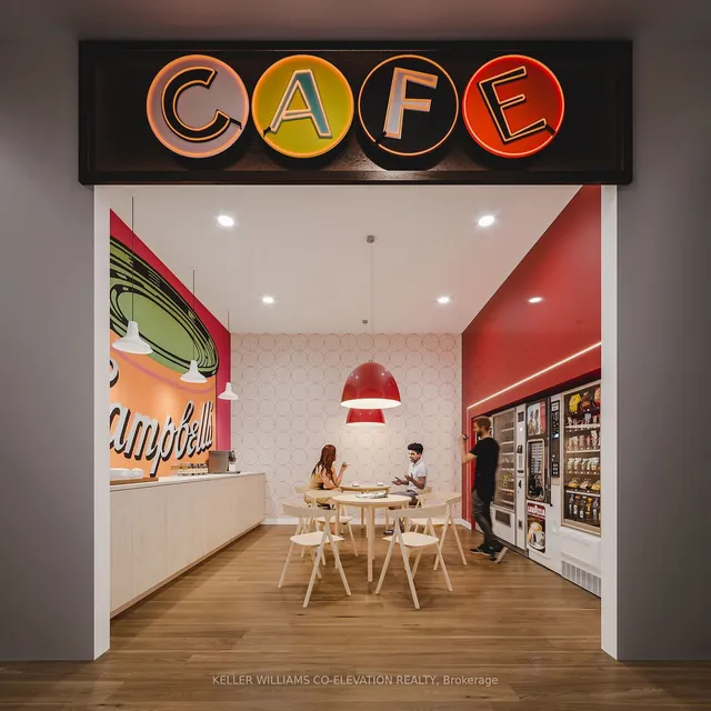 Additional image 7 of 689 The Queensway Unit 815