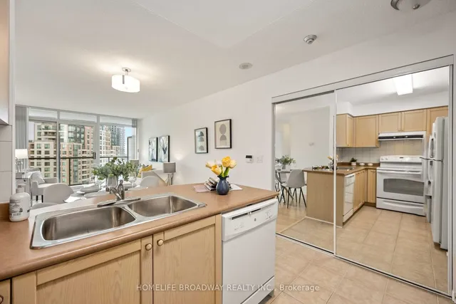 Additional image 14 of 5500 Yonge St Unit 2108