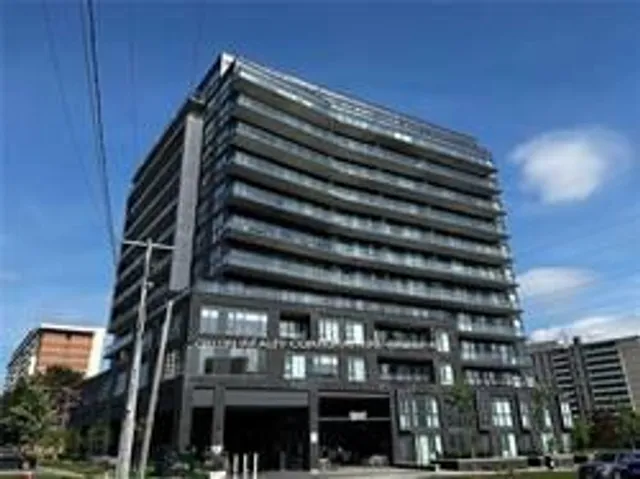 3237 Bayview Ave Unit 906