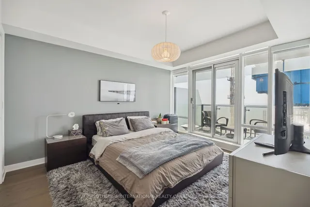 Additional image 21 of 1 Bloor St Unit 6805