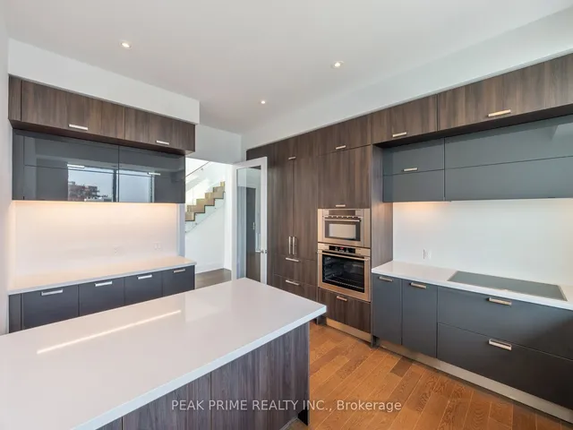 Additional image 5 of 55 Merchants' Wharf Unit PH22