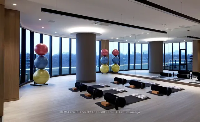 Additional image 8 of 585 Bloor St Unit 3624