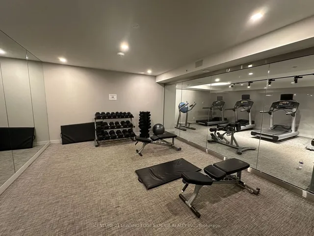 Additional image 20 of 28 Wellesley St Unit 410