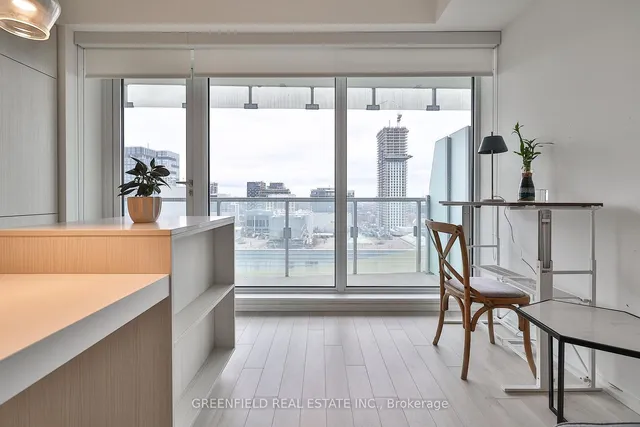 Additional image 11 of 197 Yonge St Unit 2304