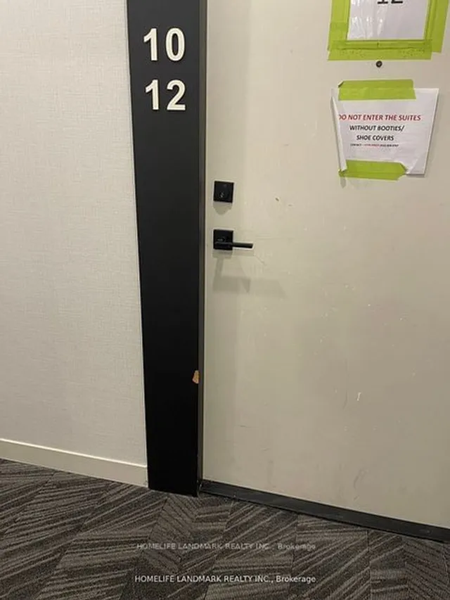 Additional image 11 of 319 Jarvis St Unit 1012