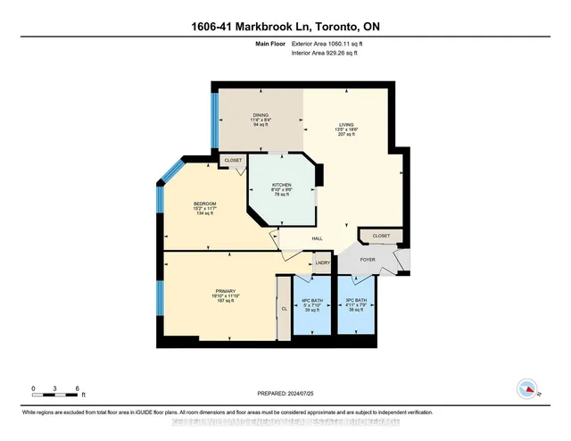 Additional image 27 of 41 Markbrook Lane Unit 1606