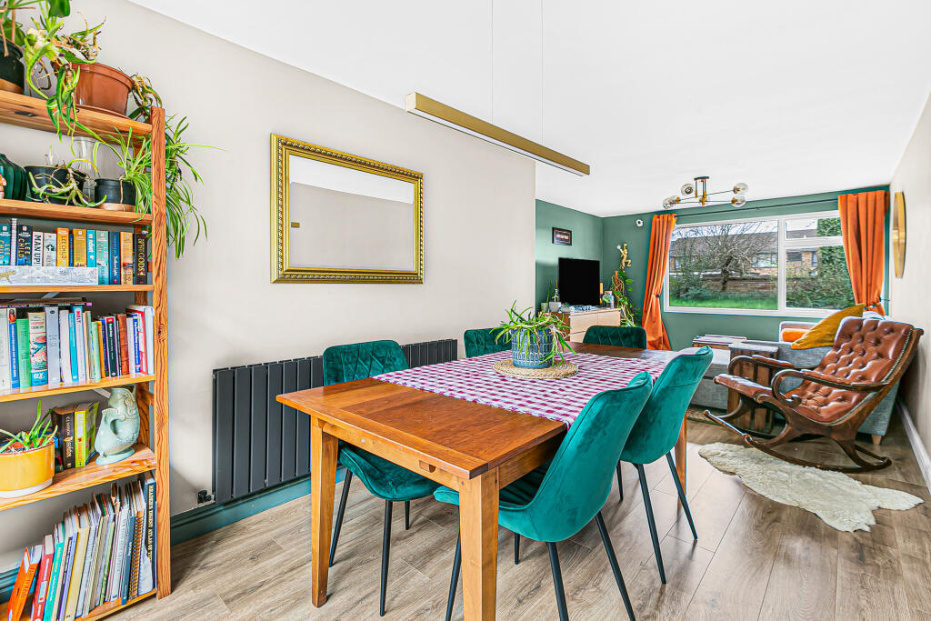 Additional image 18 of Watling View, St. Albans, Hertfordshire, AL1