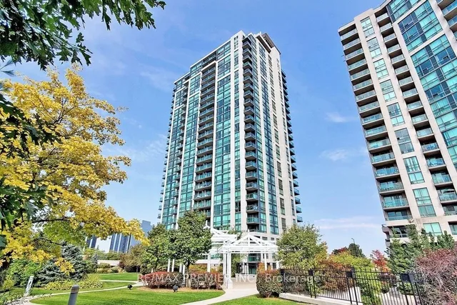 88 Grangeway Ave Unit 2607