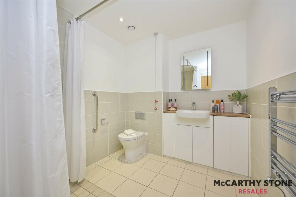 Additional image 10 of Eleanor House, London Road, St. Albans . AL1 1NR