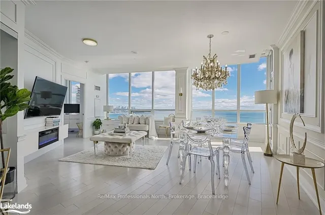 Additional image 5 of 2230 LAKE SHORE Blvd Unit LPH5