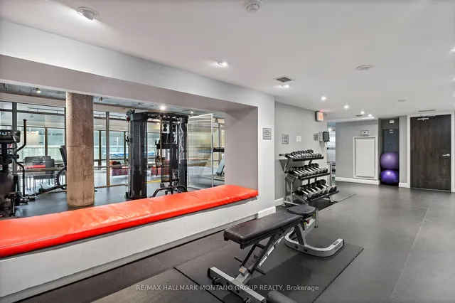 Additional image 28 of 22 Wellesley St Unit 507