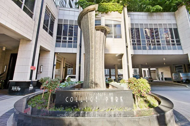 Additional image 2 of 763 BAY St Unit 4211