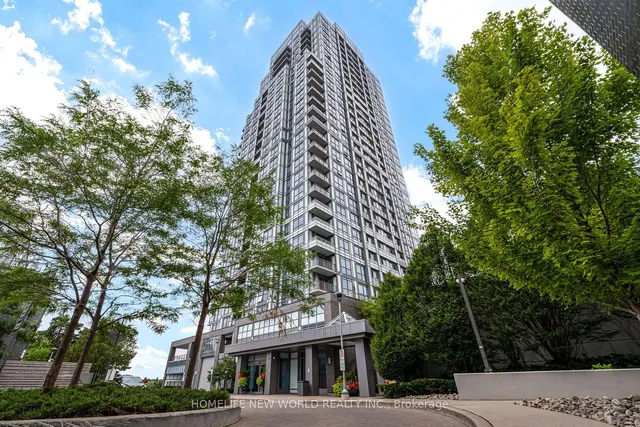 18 Graydon Hall Dr Unit 1002