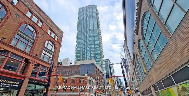 197 Yonge St Unit 3114