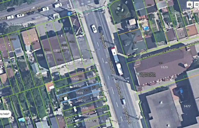 Additional image 6 of 1474 Dufferin St