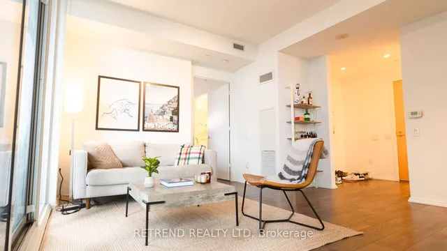 Additional image 3 of 45 Charles St Unit 3311